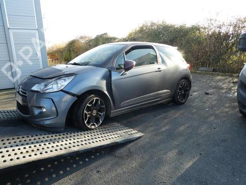 ABS pump CITROËN DS3 (SA_) 1.6 THP 155 | BP24443131M43  - Image 6
