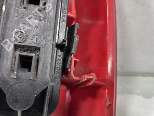 Left taillight RENAULT CLIO II (BB_, CB_) 1.4 (B/CB0C, B/CB0S) | BP30888017C34 