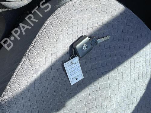 Front right window mechanism NISSAN MICRA III (K12) 1.2 16V | BP19975073C23 