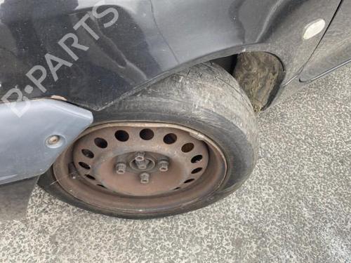 Viskermotor bakrute RENAULT TWINGO I (C06_) 1.2 (C066, C068) | BP22695266M102 