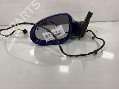 Used Left mirror VW PASSAT B6 (3C2) 1.9 TDI (105 hp) 19968119