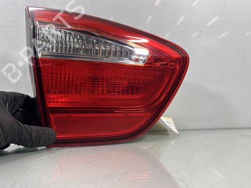 Used Left tailgate light KIA RIO III (UB) 1.25 CVVT (86 hp) 29507392