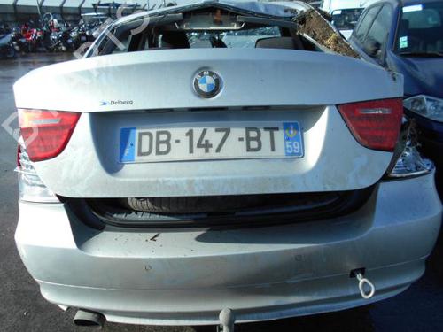 Left front brake caliper BMW 3 (E90) 320 d | BP21947685M105 - Image 10