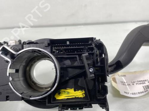 Steering column stalk SEAT IBIZA IV (6J5, 6P1) 1.2 | BP20022751I23 