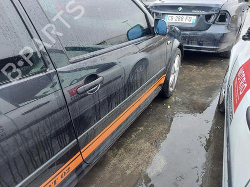 Front bumper VW GOLF III (1H1)  | BP29940193C7