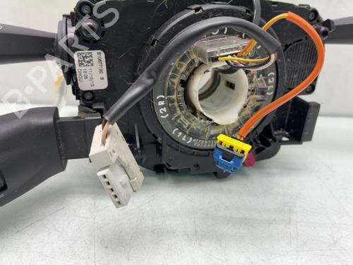 Steering column stalk PEUGEOT 2008 I (CU_) 1.6 HDi | BP40604988I23 - Image 3