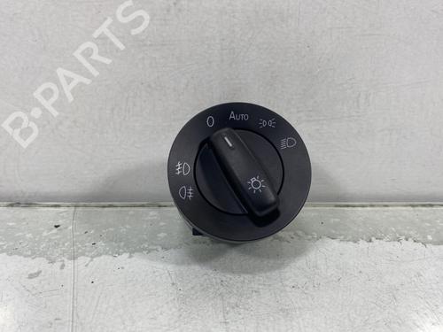 Headlight switch VW GOLF VI (5K1) 1.6 TDI | BP31310511I24 - Image 6