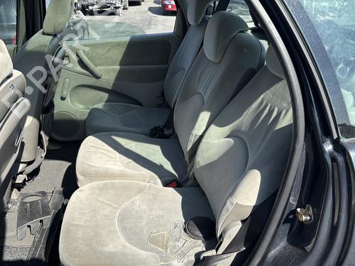 Left mirror CITROËN XSARA PICASSO (N68) 1.6 HDi | BP29507865C26 