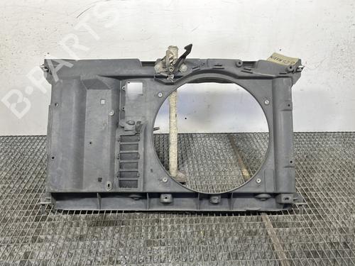 Used Front slam panel CITROËN C4 I (LC_) 1.4 16V (88 hp) 29544299