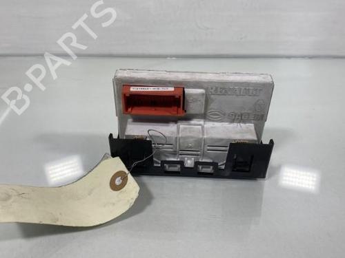 Display monitor RENAULT MEGANE II (BM0/1_, CM0/1_) 1.5 dCi (BM0F, BM0T, BM2B, CM0F, CM0T) | BP20007158C48 