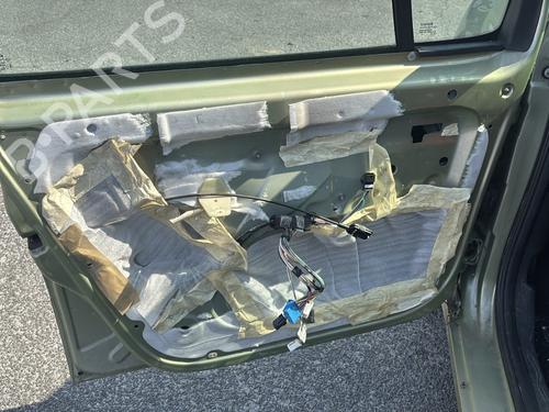 Hattehylde RENAULT MODUS / GRAND MODUS (F/JP0_) 1.5 dCi 75 | BP31212308C85 - Image 11