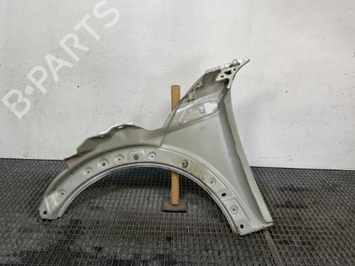 Right front fenders MINI MINI (R56) Cooper D | BP20724597C42 