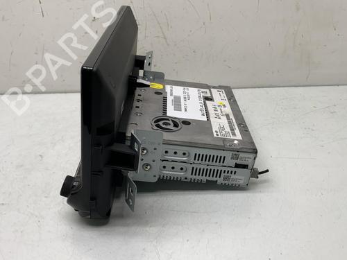 Radio KIA PROCEED (CD) 1.6 CRDi 136 (136 hp) 19974714