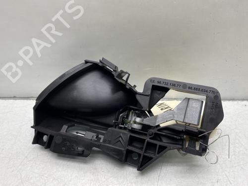 Rear left interior door handle CITROËN DS5 1.6 HDi 115 | BP27632197I15 - Image 3