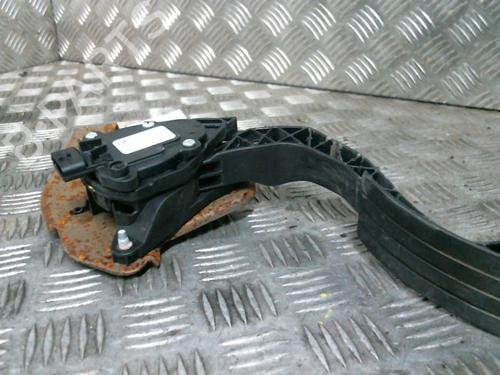 Used Pedal Pedal DACIA SANDERO II TCe 90 (B8M1, B8MA, B8AC) (90 hp) 20001230 20001230