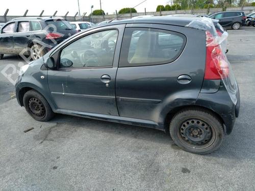 Front left belt tensioner PEUGEOT 107 (PM_, PN_) 1.0 | BP20024562C87