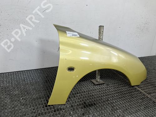 Forkjerm høyre PEUGEOT 206 Hatchback (2A/C) 1.4 i | BP28292505C42 