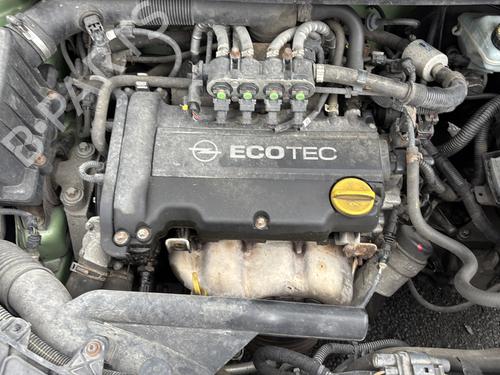 Engine control unit (ECU) OPEL CORSA D (S07) 1.2 LPG (L08, L68) | BP37249573M57  - Image 24