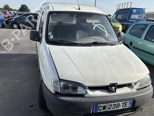 Right front window switch PEUGEOT PARTNER Box Body/MPV (5_, G_) 1.9 D | BP27643015I26  - Image 24