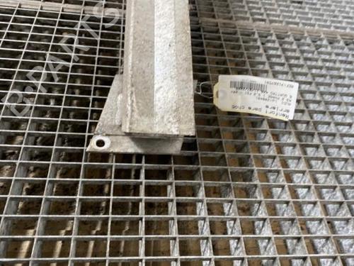 Rear bumper reinforcement AUDI A3 (8P1) 3.2 V6 quattro | BP19973746C73 