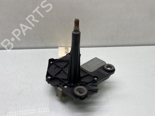 Used Rear wiper motor PEUGEOT 207 SW (WK_) 1.6 HDi (109 hp) 30565785