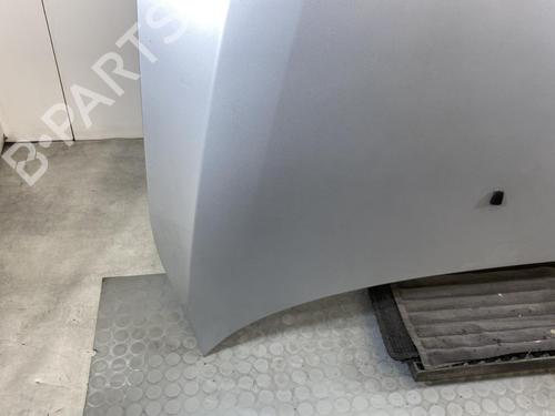 Used Hood BMW 5 Touring (E61) 525 d (163 hp) 20316036