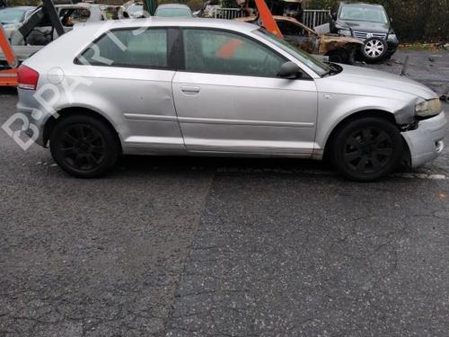 Front right belt tensioner AUDI A3 (8P1) 1.9 TDI | BP20022482C88 