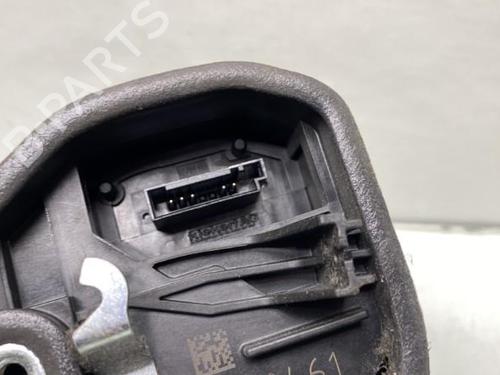 Front left lock BMW 1 (E87) 116 i | BP20184172C98 