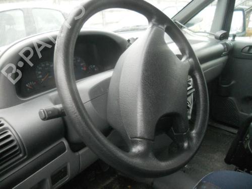 Hood PEUGEOT EXPERT (224_)  | BP22916195C1 
