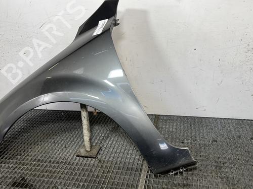 Left front fenders KIA CEE'D SW (ED) 1.6 CRDi 115 | BP28210382C41