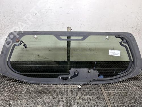 Bootlid window NISSAN PATHFINDER III (R51) 2.5 dCi 4WD | BP30751420C64 