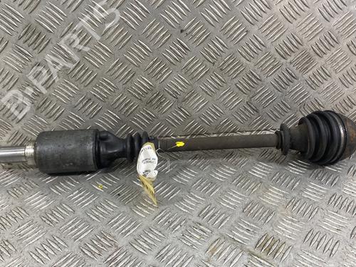 Used Left front driveshaft CITROËN AX (ZA-_) 11 (54 hp) 25933829
