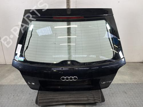 tailgate-audi-a3-8p1-2003-2004-2005-2006-2007-2008-2009-2010-2011-2012-2013-32063605 main image