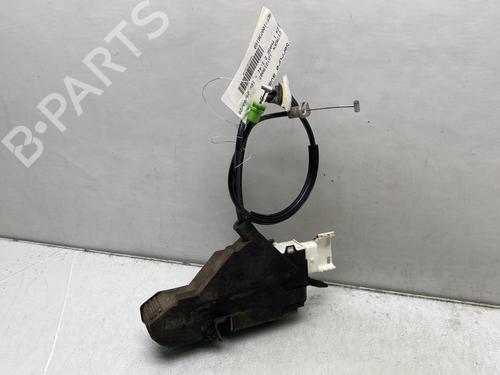 Front left lock CITROËN C4 I (LC_) 1.4 16V | BP23765991C98 