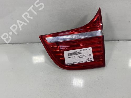 Used Right tailgate light BMW X6 (E71, E72) xDrive 30 d (211 hp) 20024587