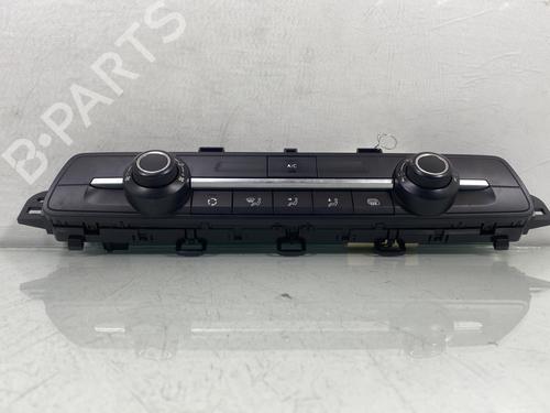 Commande Chauffage CITROËN JUMPY III Van (V_) 2.0 BlueHDi 120 (122 hp) 31310468