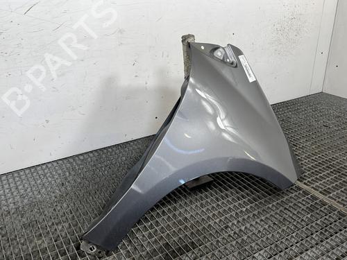 Right front fenders MERCEDES-BENZ A-CLASS (W169) A 180 CDI (169.007, 169.307) | BP29286904C42 