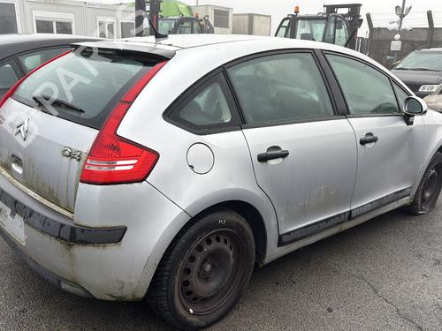 Right front window switch CITROËN C4 I (LC_) 1.6 16V | BP31354463I26  - Image 20
