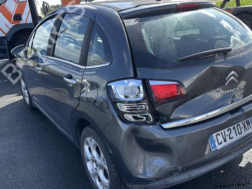 Right taillight CITROËN C3 II (SC_) 1.2 VTi 82 | BP36338778C35 - Image 7