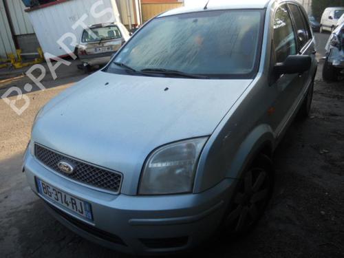 Dør venstre foran FORD FUSION (JU_) 1.4 TDCi | BP20005938C2 