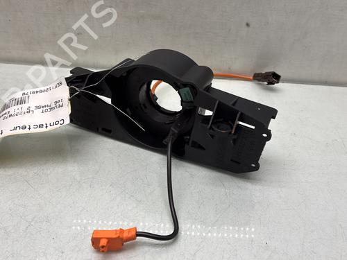 Used Squib airbag Squib airbag PEUGEOT 106 II (1A_, 1C_) 1.1 i (60 hp) 33648553 33648553