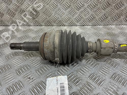 Used Left front driveshaft Left front driveshaft TOYOTA AURIS (_E15_) 2.0 D-4D (ADE150_, ADE150R) (126 hp) 34242631 34242631