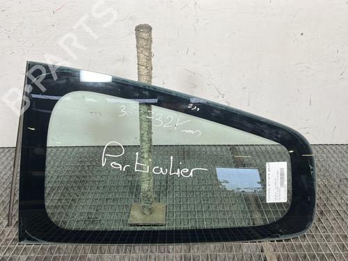Dreieckscheibe links hinten für RENAULT CLIO III (BR0/1, CR0/1) 1.5 dCi (BR17, CR17) (86 hp) 31044786