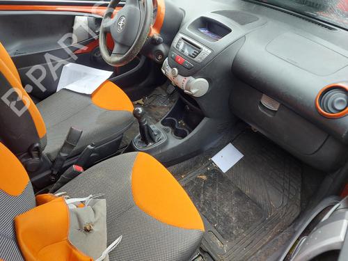 Other TOYOTA AYGO (_B1_) 1.0 (KGB10_, KGB10R) | BP20023166O1 