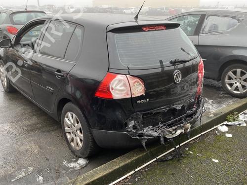 Headlight switch VW GOLF V (1K1) 1.9 TDI | BP24961014I24 - Image 47
