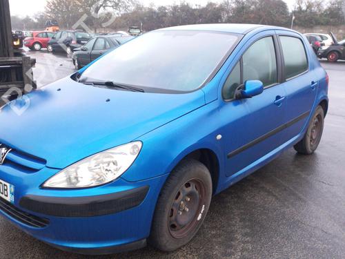 Rim PEUGEOT 307 (3A/C) 1.6 16V | BP19999574C45 