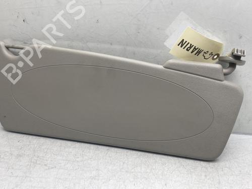 Used Left sun visor Left sun visor RENAULT KANGOO Express (FW0/1_) [2008-2026] 21960106 21960106