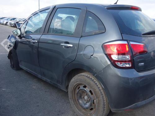 Right front window switch CITROËN C3 II (SC_) 1.6 HDi | BP20003729I26 - Image 8