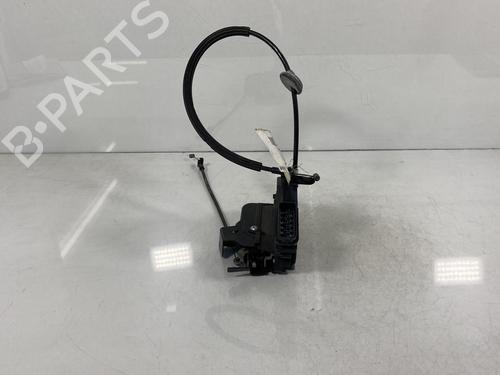 Used Rear right lock Rear right lock 20005411 20005411