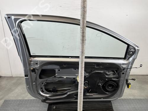 Left front door RENAULT TWINGO II (CN0_) 1.2 16V (CN04, CN0B) | BP30888068C2